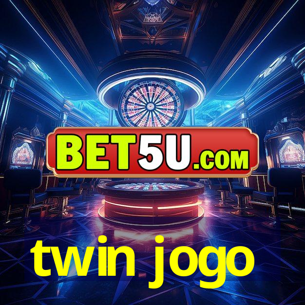 twin jogo